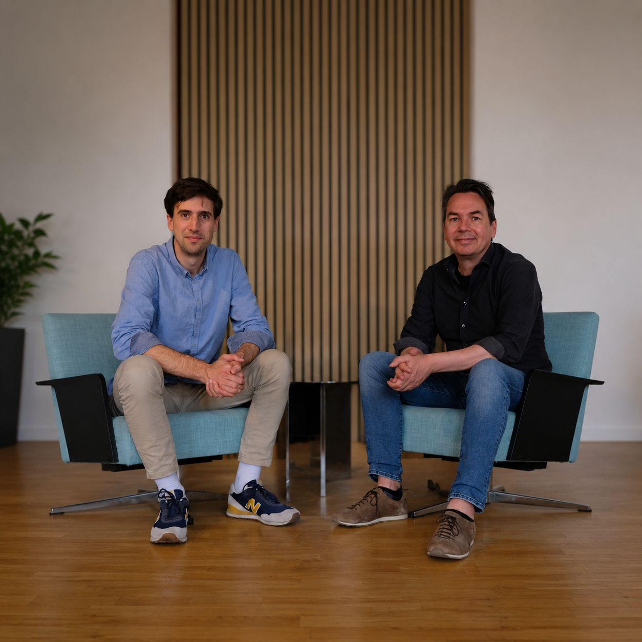 Zelara founders